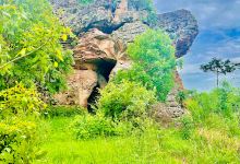 Kunso WaterFalls & Caves Site景点图片