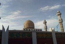 Mosque景点图片