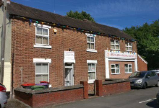 Shri Radha Krishna Temple Telford (HCRC)景点图片