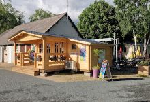 Camping Le Gué景点图片