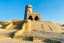 Suwadi Watch Tower景点图片