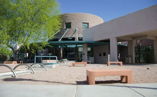 Southeast Regional Library