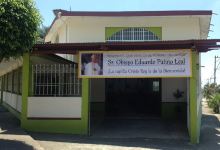 Capilla Cristo Rey perteneciente a la parroquia de nuestra señora de Guadalupe景点图片