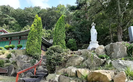 雲住山城