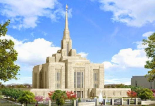The Church of Jesus Christ of Latter-day Saints景点图片