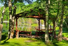 Wildwood Campground景点图片