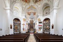 Pfarrkirche St. Clemens景点图片