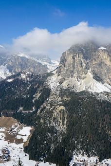 Cabinovia Col Alt-博尔扎诺-上阿迪杰自治省
