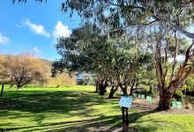 Kennett River Nature Walk景点图片