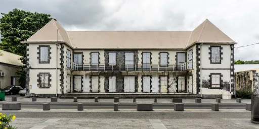 Hôtel Lacay