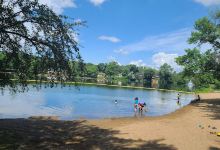 Lagoon Park景点图片
