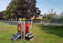 Dersingham Playground景点图片