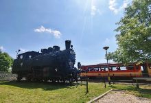 375-ös, 657 p.sz., "Kati" Gőzmozdony景点图片