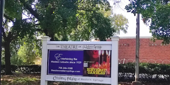 Theatre of Western Springs