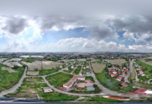 Công viên Tiên Phong 2景点图片