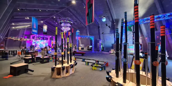 Lawrence Hall of Science