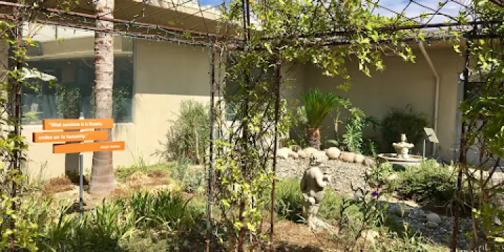 Community Hospital of San Bernardino