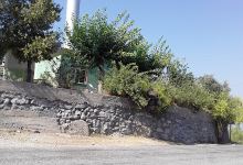 Yukarı Çiyanlı Köyü Üdürükler Cami景点图片