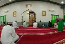 An Nur Mosque景点图片