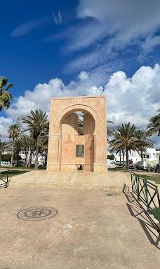 Skifa el Kahla-马赫迪亚