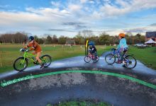 Boddington Playground & Sports Field景点图片