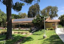 St Luke's Presbyterian Church景点图片