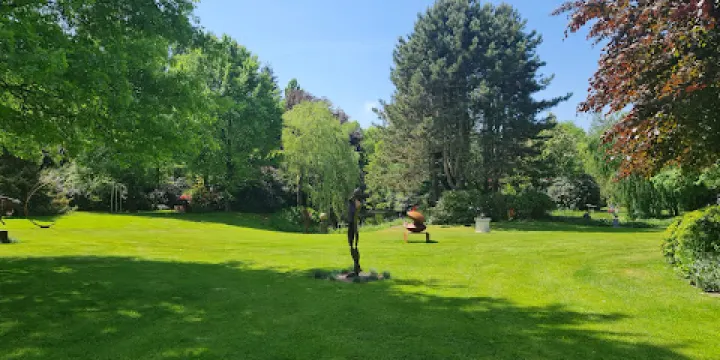 Beeldentuin Mariënheem