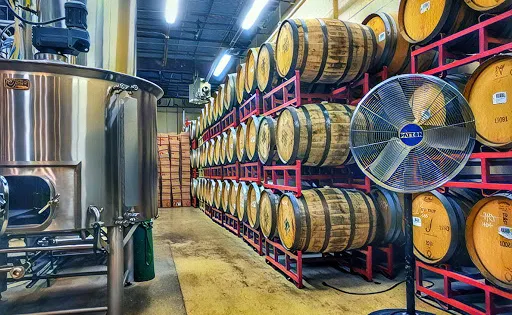Scorched Earth Brewing Company