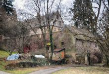 Neues Schloss Burgsinn景点图片