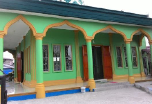Surau Al-Munawarah景点图片