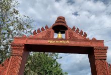 Prasat Preiki Pagoda景点图片