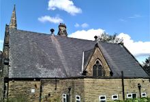 Alderley Edge Methodist Church景点图片