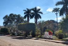 PRAÇA BIAS FORTES景点图片