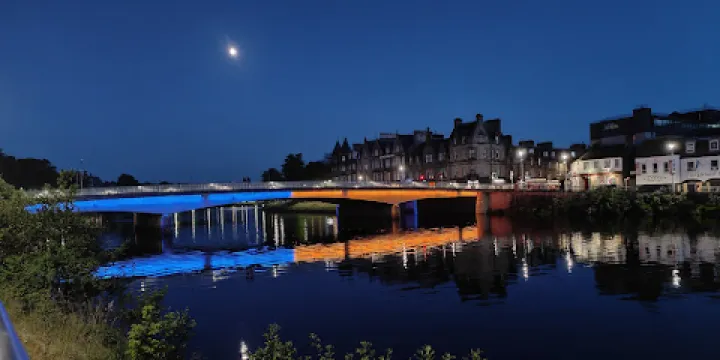 The Scottish Kiltmaker Visitor Centre