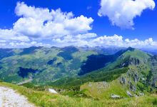 Corna Blacca - Piccole dolomiti bresciane景点图片