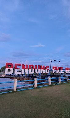 Bendungan Pice-Selingsing