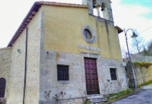 Chiesa dell’Annunziata景点图片