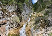 Cascade du Dâ景点图片
