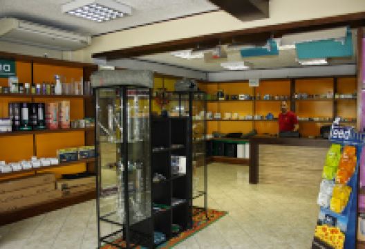 IN & OUT Grow Shop购物图片