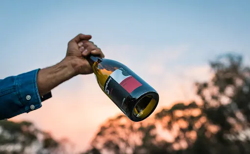 Symphony Hill Wines
