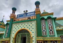Masjid Al -Jihad Muhammadiyah景点图片