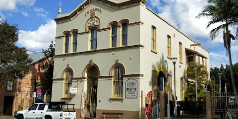 Maryborough Military & Colonial Museum