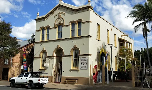 Maryborough Military & Colonial Museum