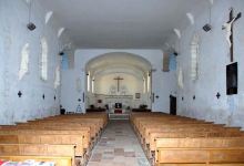 Église Saint-Étienne景点图片