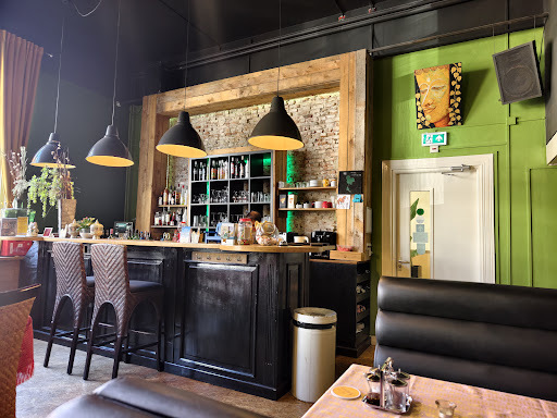 Kim's Kitchen Zaltbommel 🇹🇭