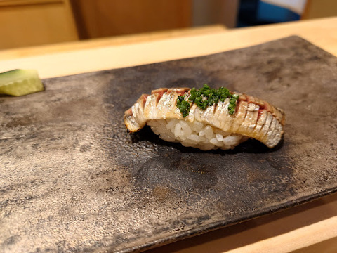 Sushi Sawa餐厅图片