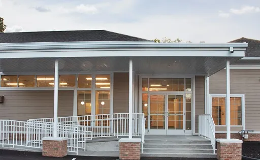 Adamstown Area Library