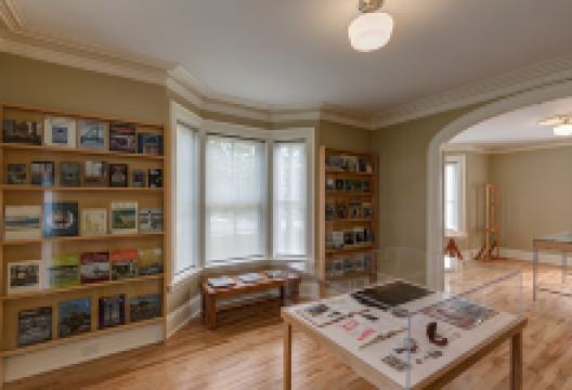 Colville House景点图片