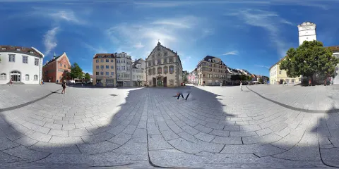 Schworsaal Ravensburg