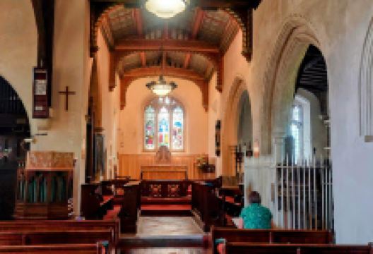 St Margaret Church景点图片